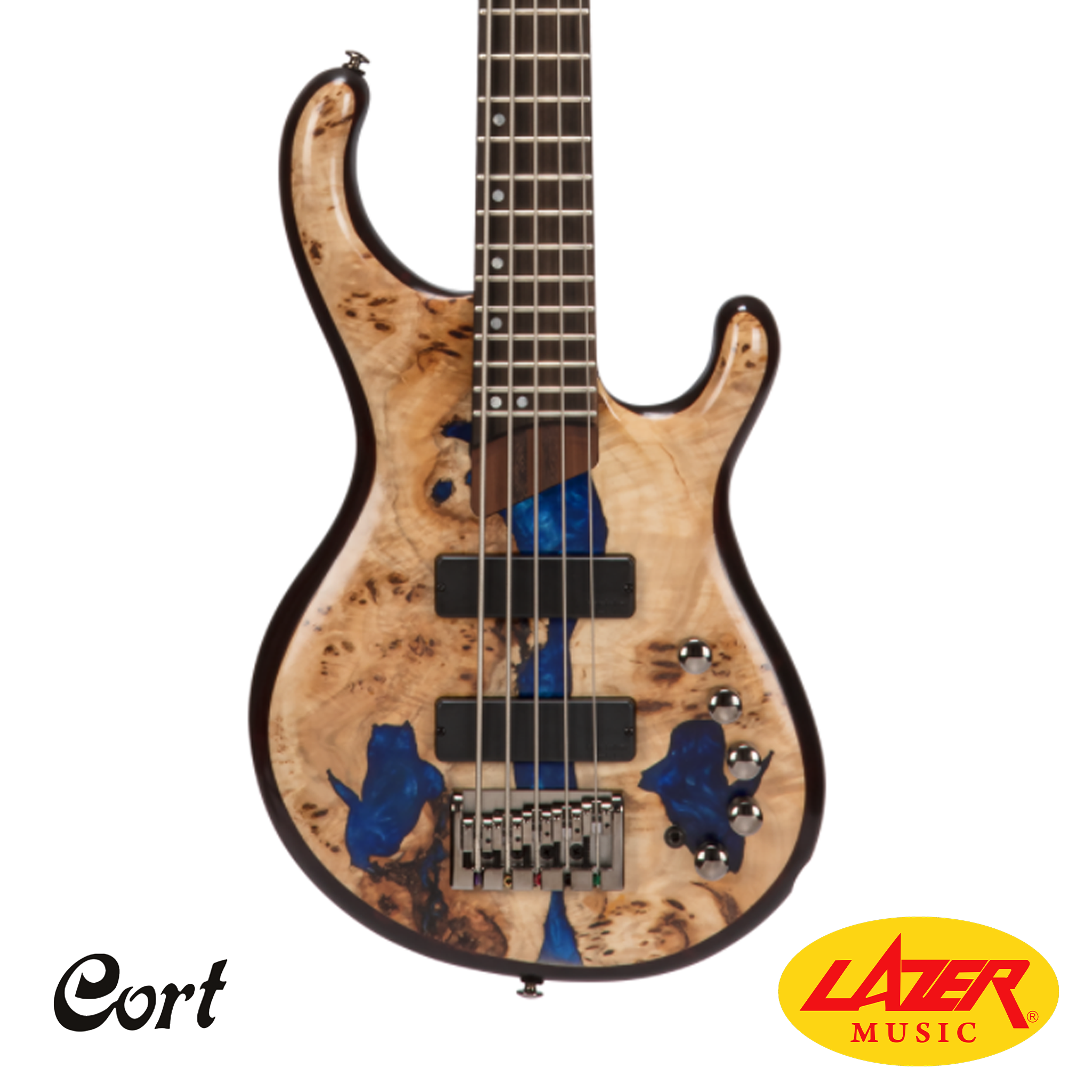 Cort Persona 5 Bass Guitar